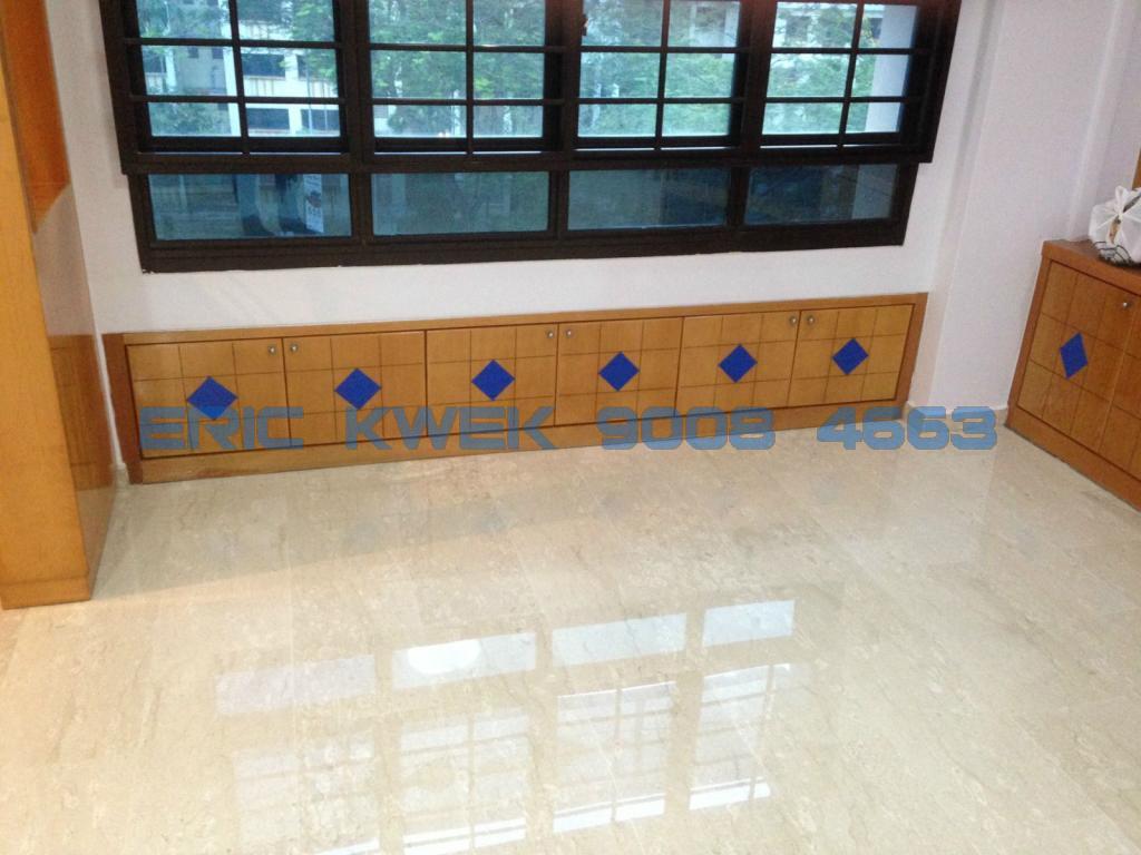 Blk 414 Sembawang Drive (Sembawang), HDB 5 Rooms #82918262